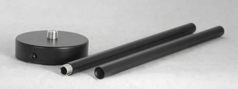 Люстра на штанге Lussole LOFT LSP-8304