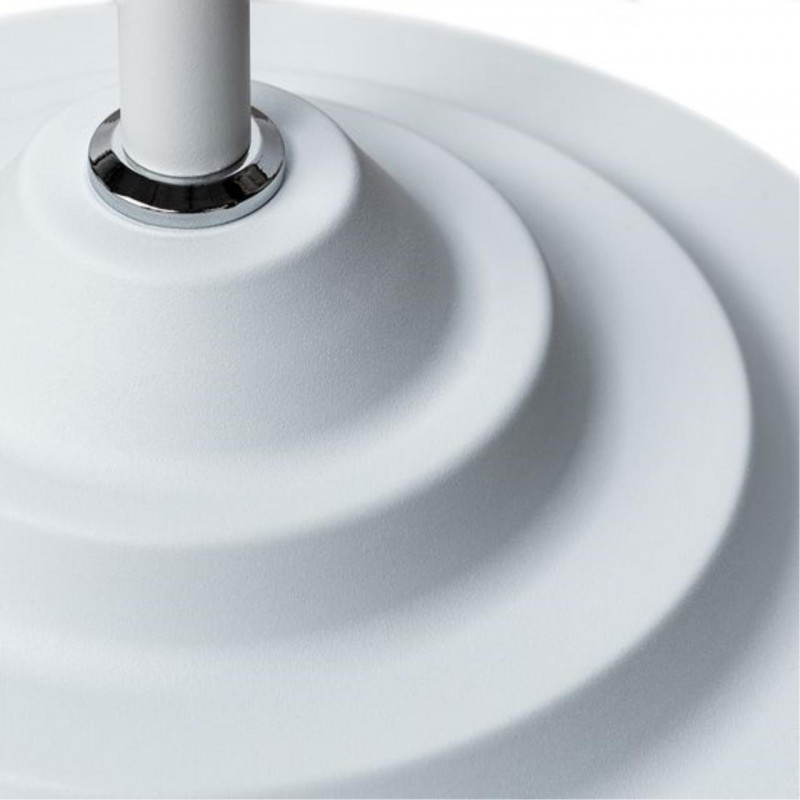 Торшер Arte Lamp A2054PN-1WH