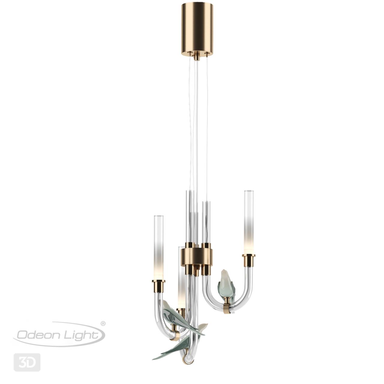 Подвес Odeon Light 5431/6L