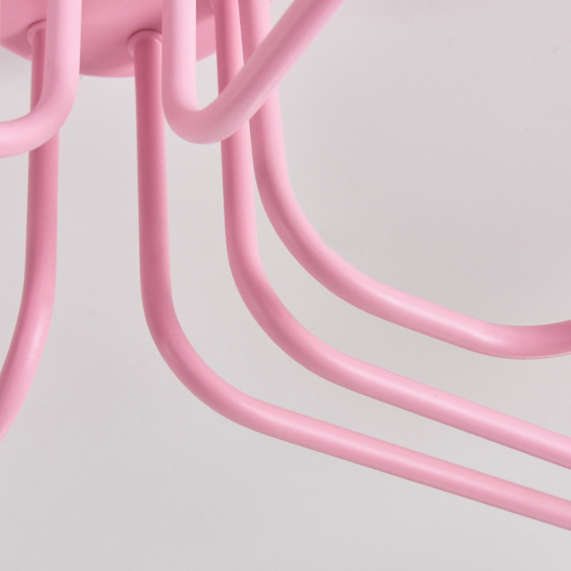 Потолочная Люстра Scheme Pink By Imperiumloft