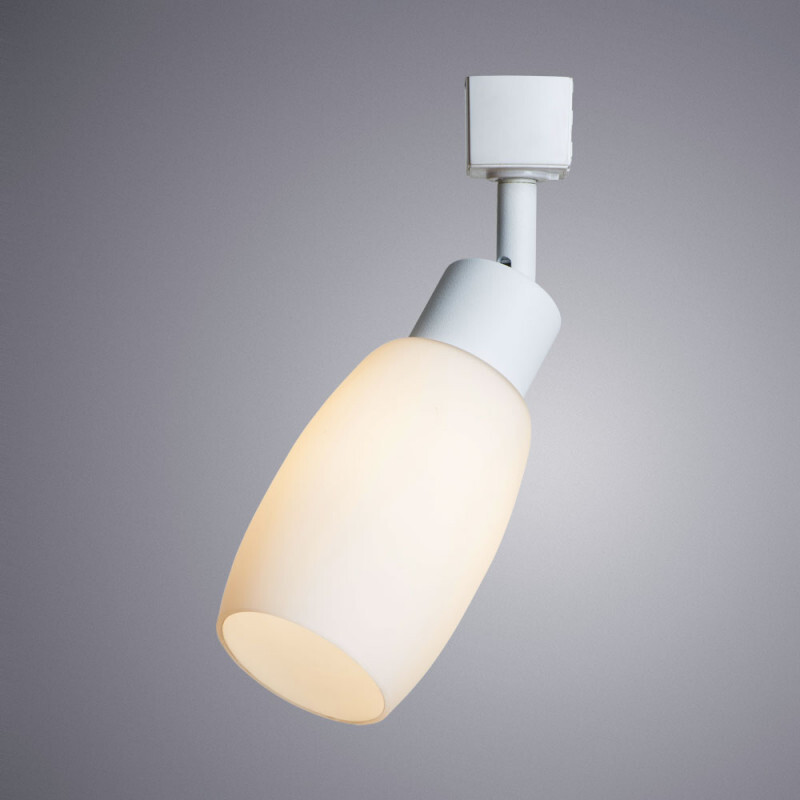 Светильник на шине Arte Lamp A3055PL-1WH