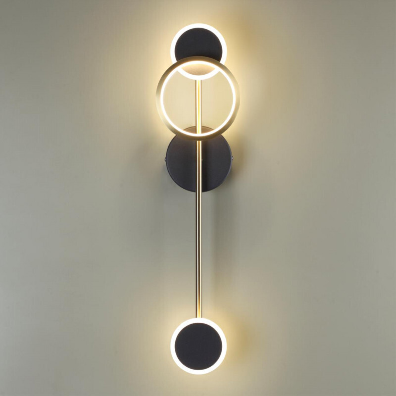 Бра Odeon Light 4321/16WL