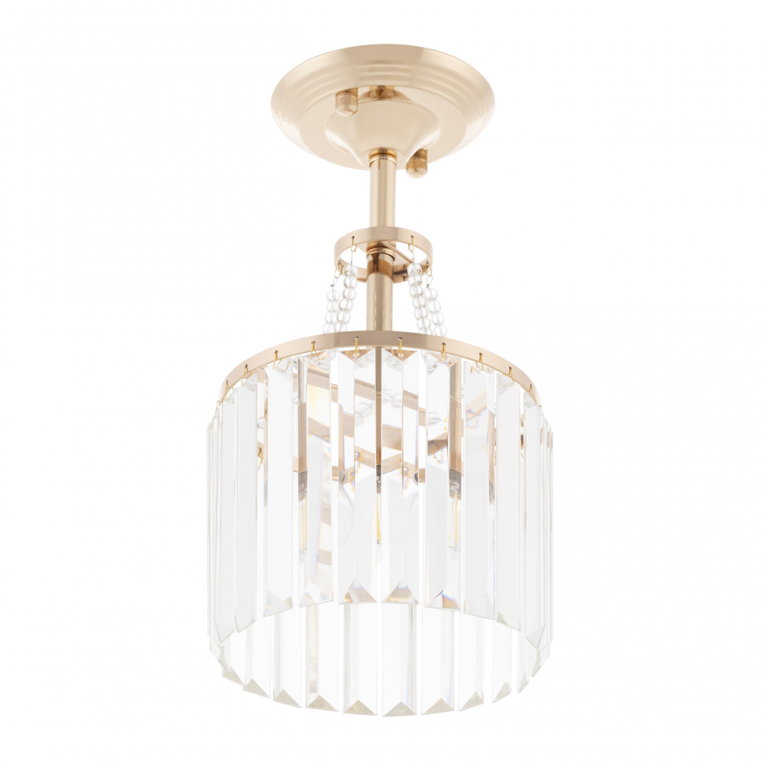 Люстра 371009/1/50/200 GD Arte Milano