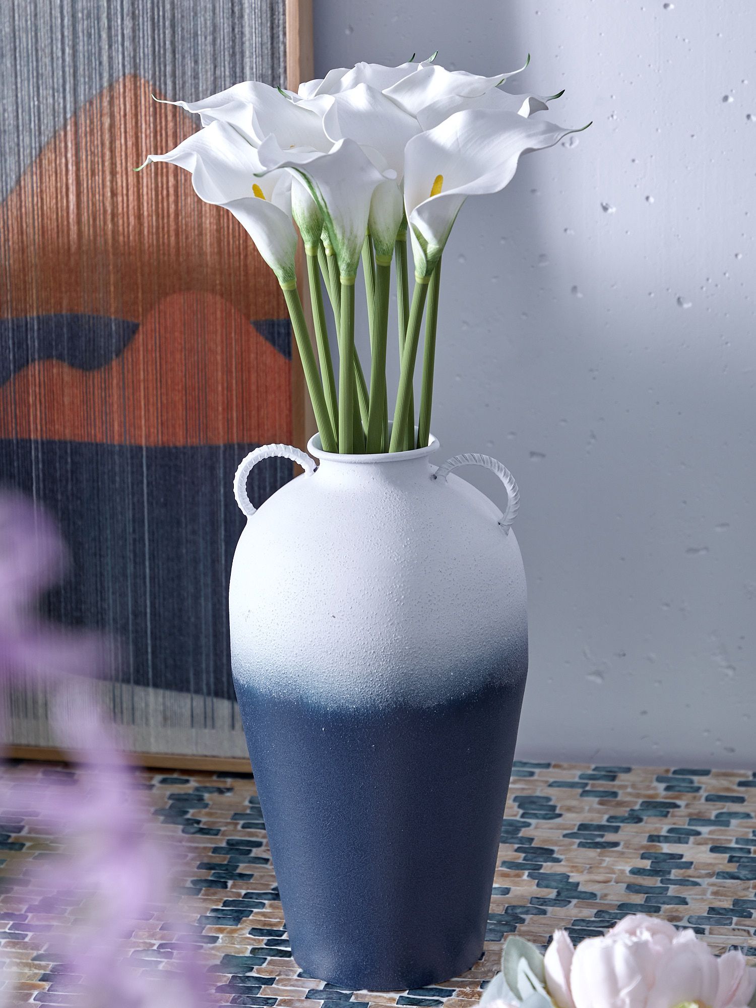 Ваза Glasar 57-397