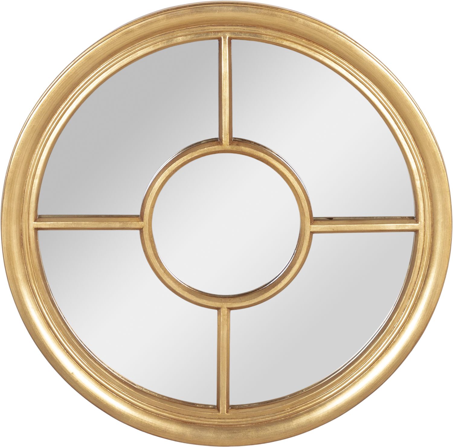 Зеркало настенное Glasar 45-049