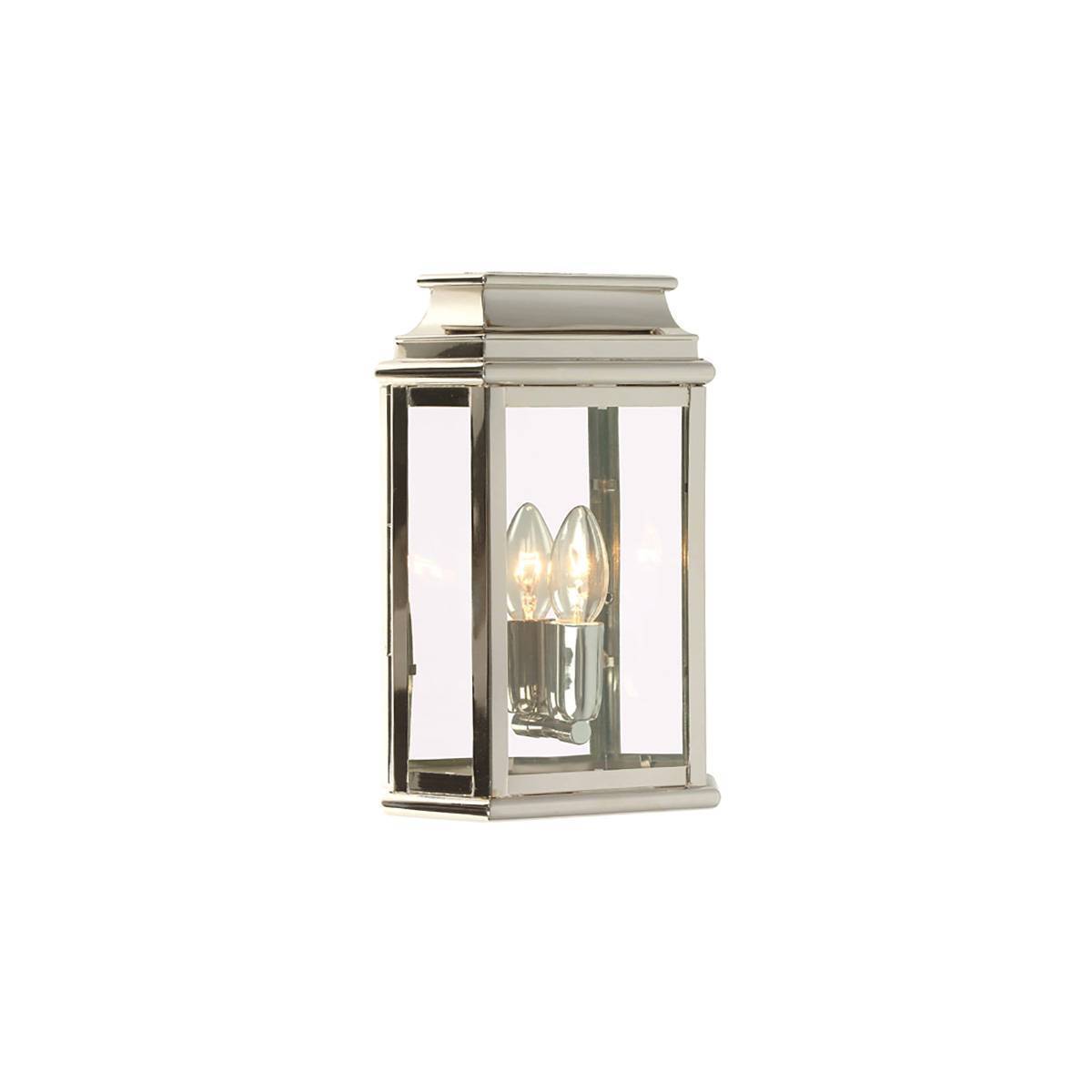 Настенный фонарь Elstead ST MARTINS PN