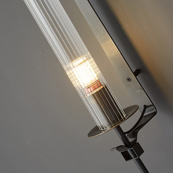 Бра RH Fontanelle Single Wall Lamp by ImperiumLoft