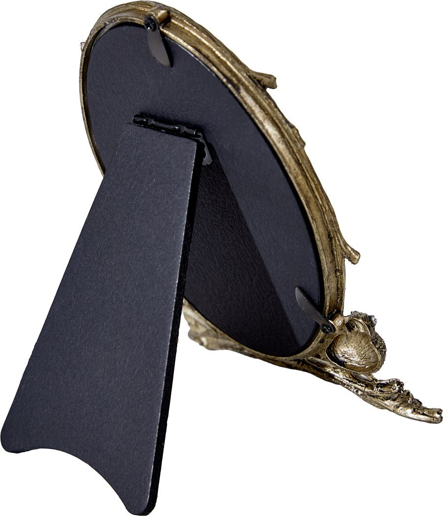 Фоторамка настольная Птички на ветке Glasar 57-471