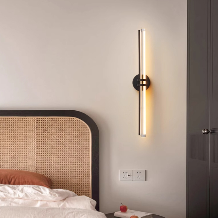 Бра DITMAR WALL Brass by ImperiumLoft
