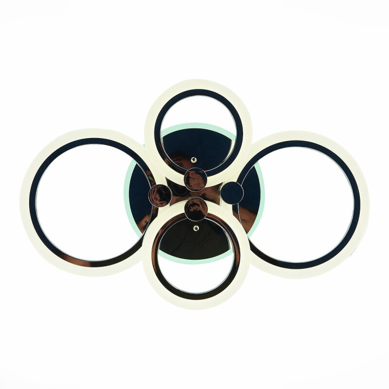 Накладной светильник EVOLED SLE500512-04RGB