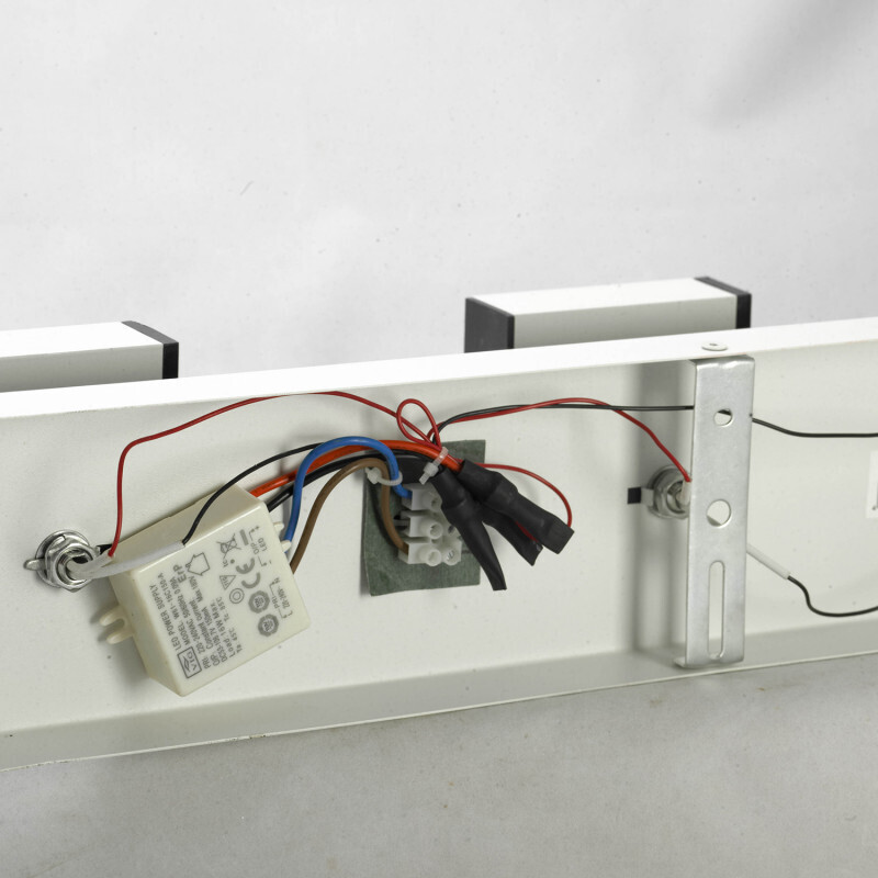 Спот Lussole LOFT LSP-8013