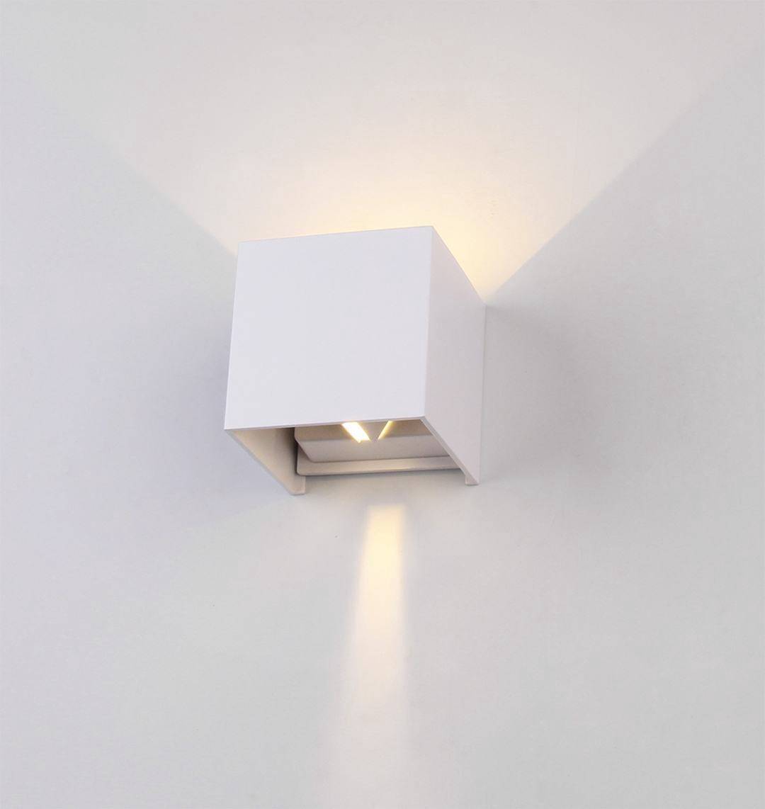 Светильник настенный DesignLed GW-A310-6-WH-NW