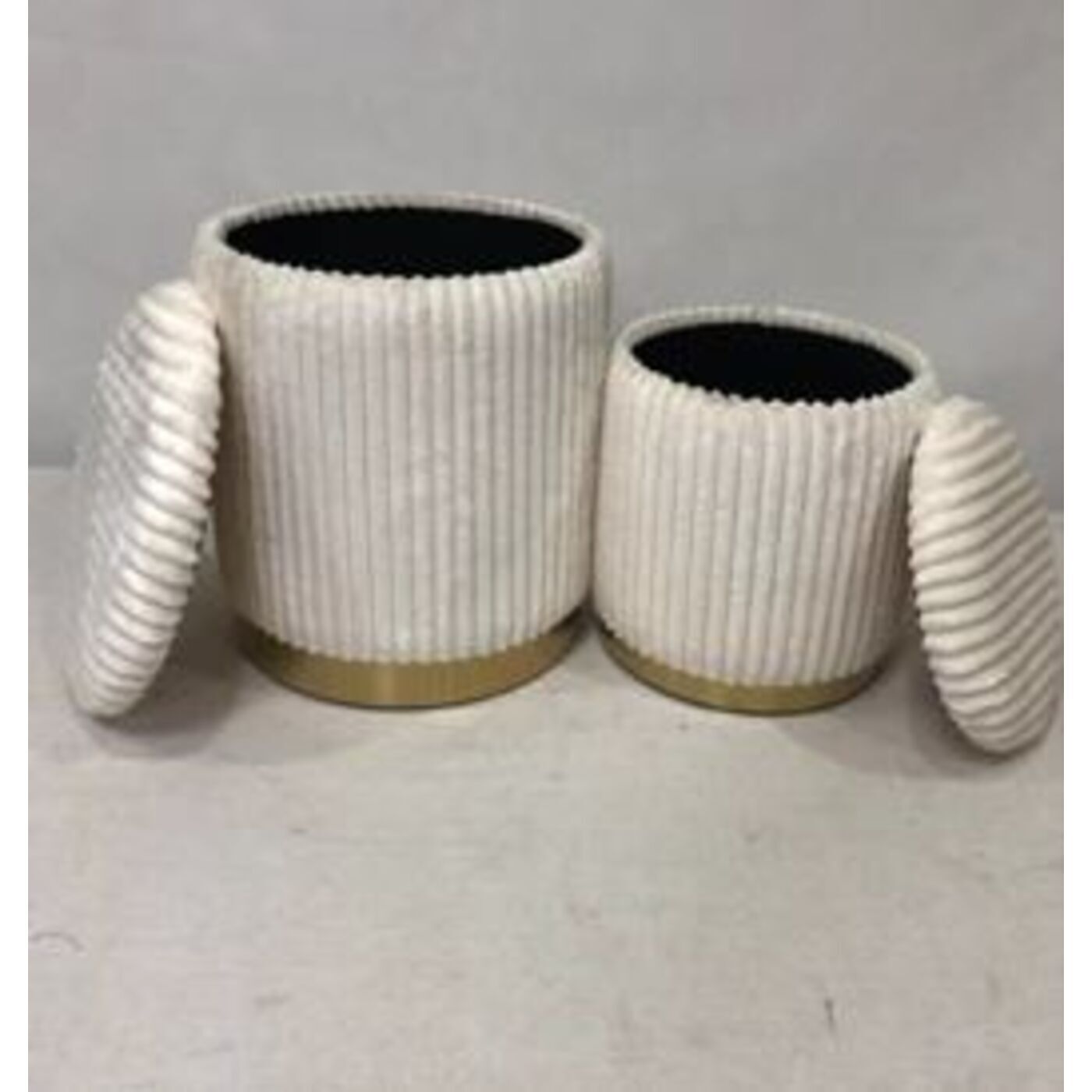 Пуф KARE Plush 86512