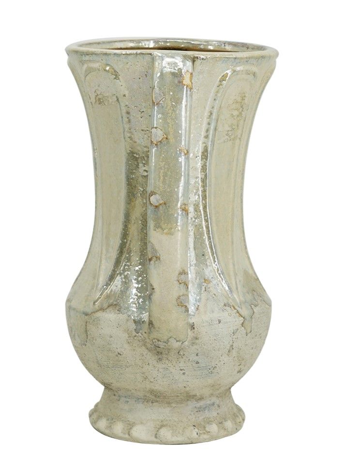 Ваза с ручками Glasar 61032