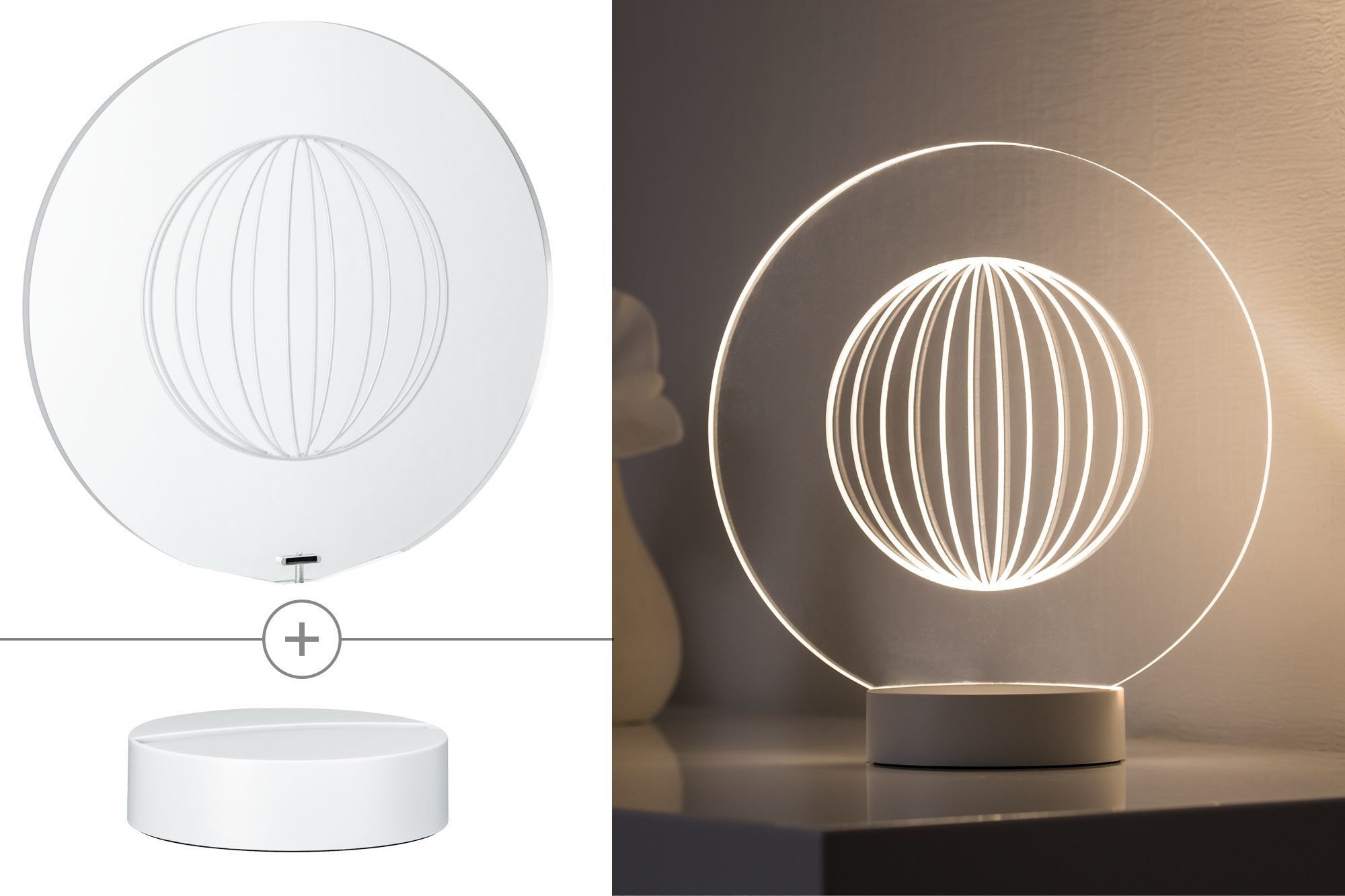 Светильник Paulmann 79531