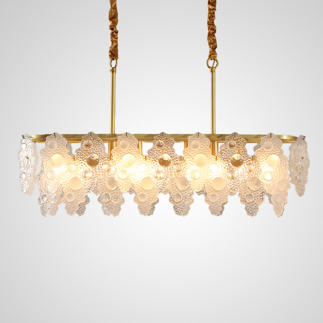 Подвесной светильник POMONA LONG by ImperiumLoft