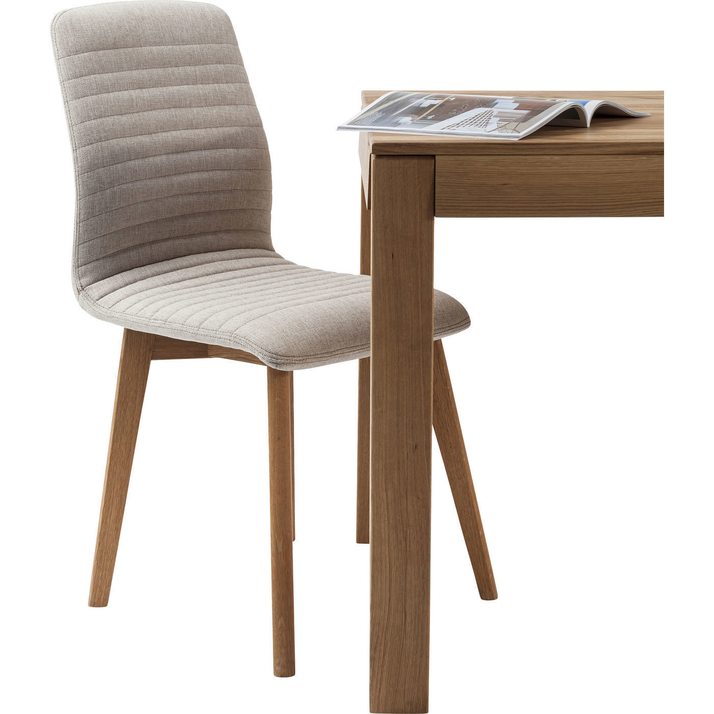 Стул Lara 81230 KARE