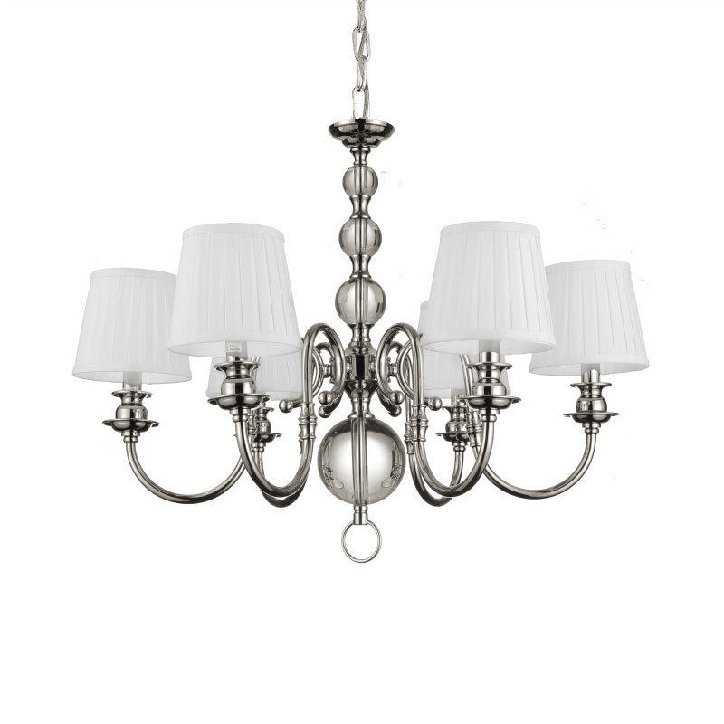 Люстра  Delight Collection Newport 6