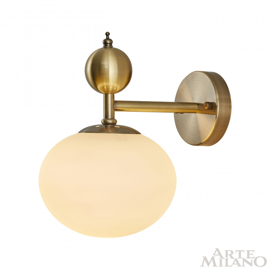 Бра 270307/1B GD Arte Milano