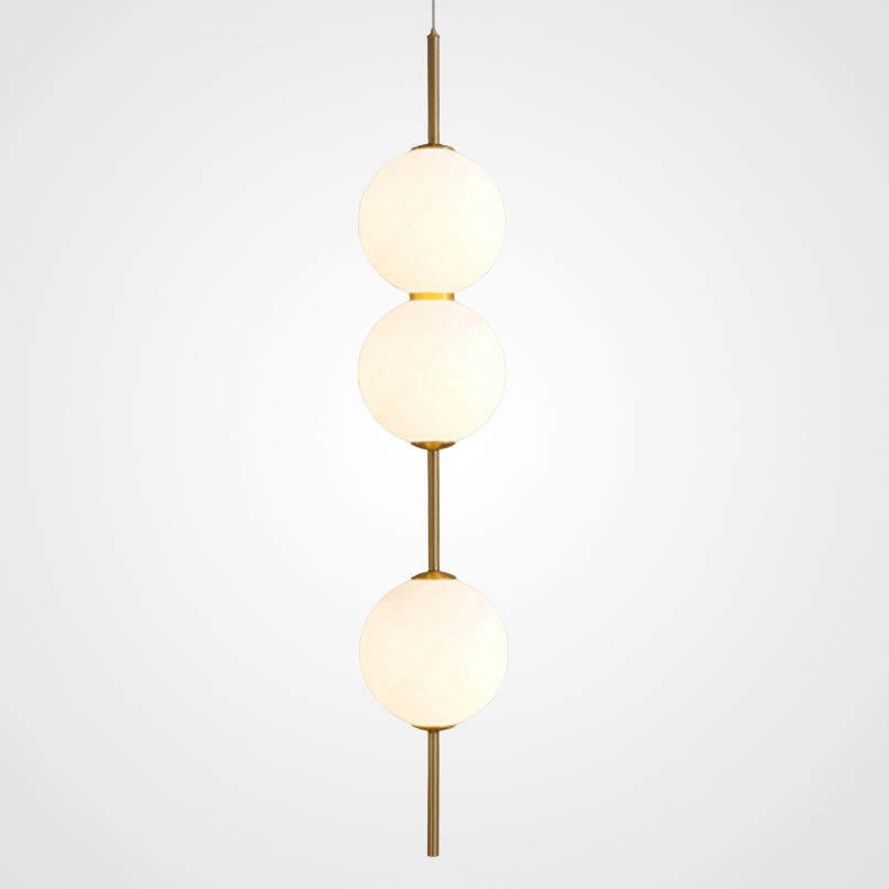 Подвесной светильник VOKE L3 by ImperiumLoft