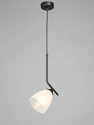 Подвесной светильник Vitaluce V4396-1/1S