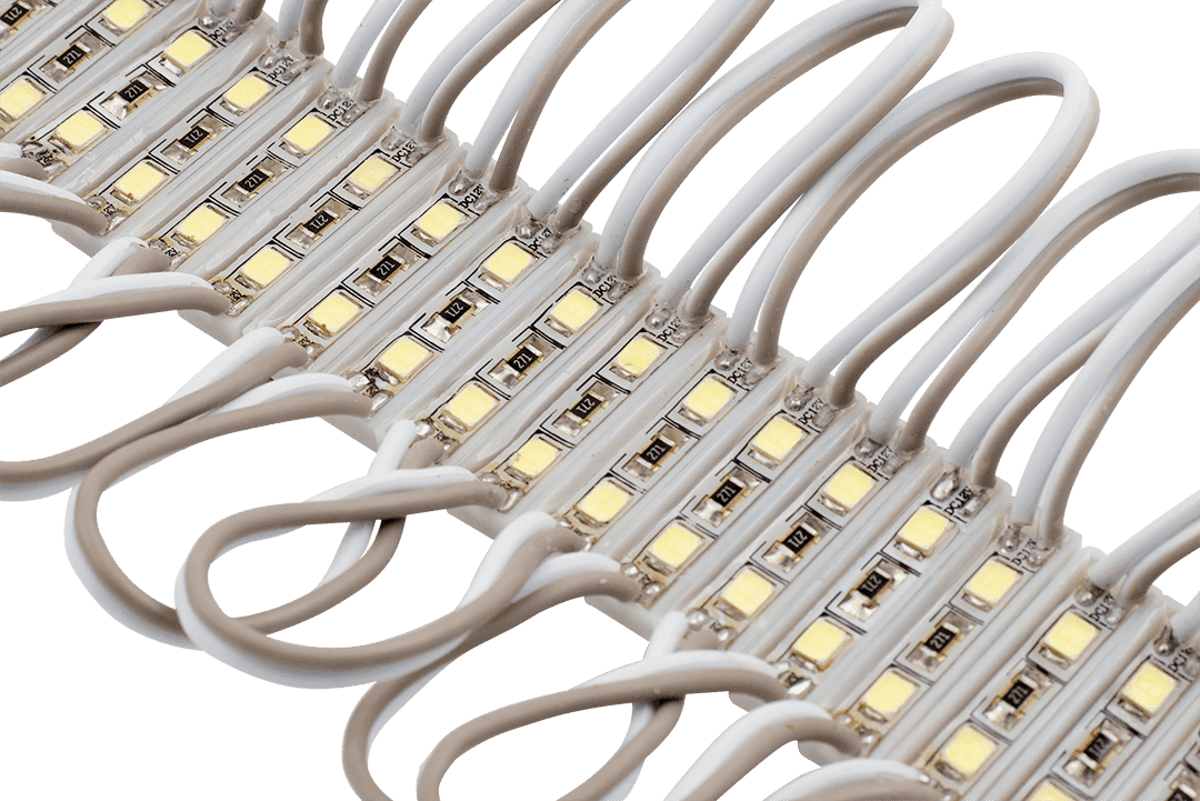 Модуль светодиодный SWG MD22-12-W