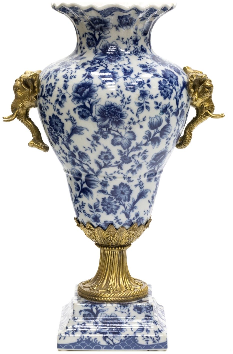 Ваза Glasar A1139HC/QEN317