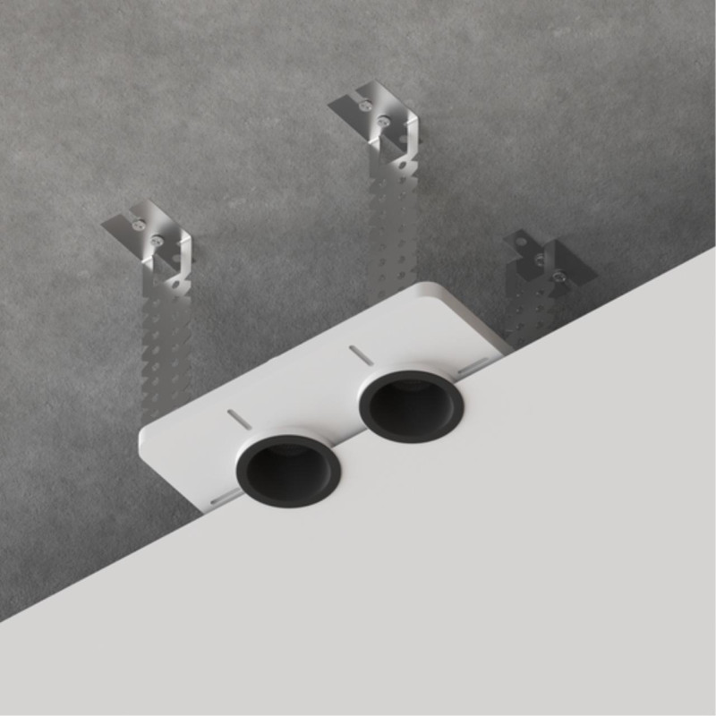 База встраиваемая ARTE Lamp A709002