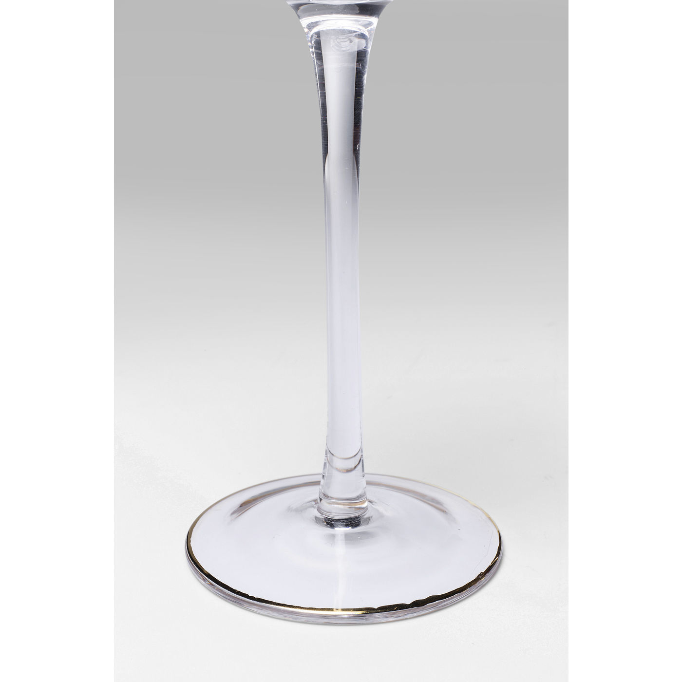 Бокал для шампанского Hommage 60906 KARE