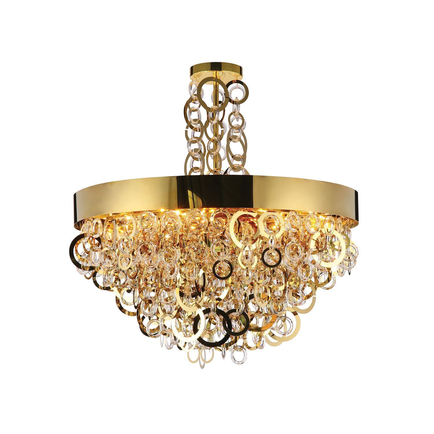 Люстра Favourite 2207-12P