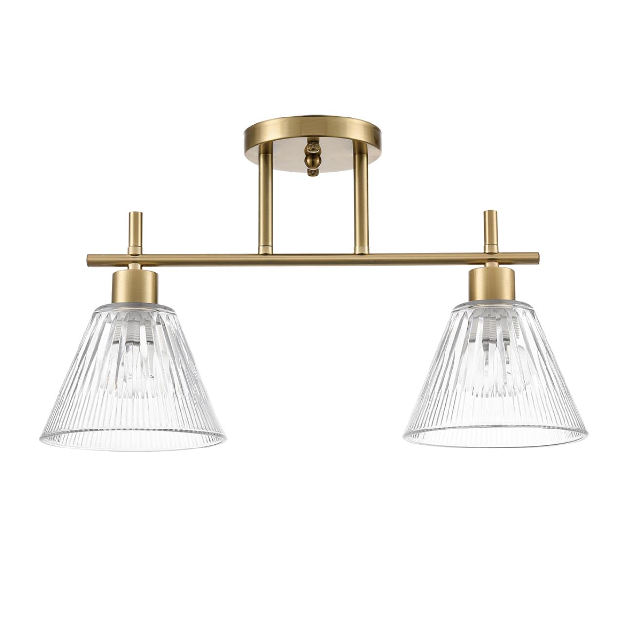 Потолочный светильник Lumion 8188/2C