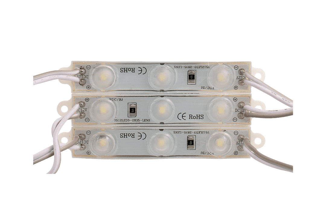 Модуль светодиодный SWG LMD23-12-W