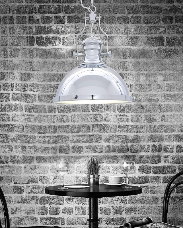 Подвесной светильник Lumina Deco LDP 710-300 CHR