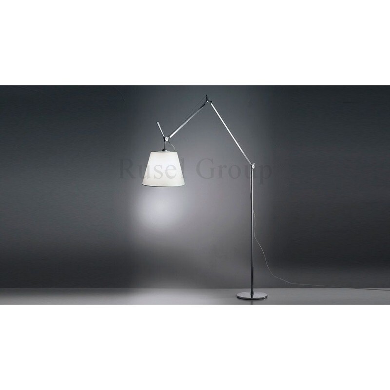 Напольный светильник Artemide TOLOMEO MEGA TERRA LED