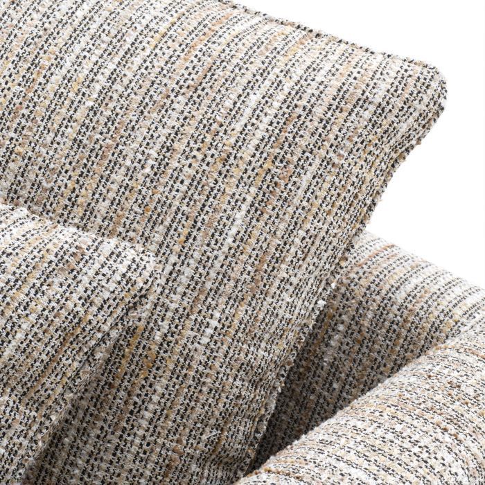 Кресло Eichholtz Taylor mademoiselle beige 115329