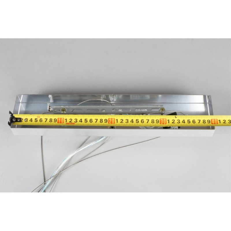 Подвесная люстра APLOYT APL.848.33.10