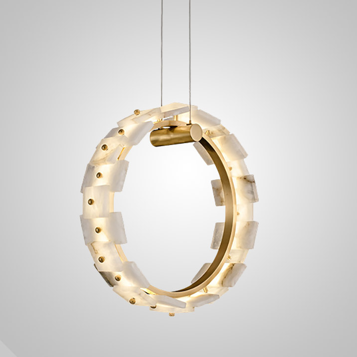 Подвесной светильник VIGGA by ImperiumLoft