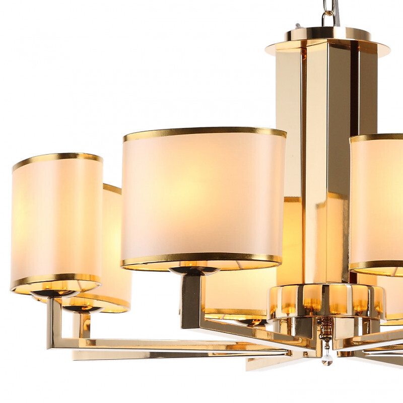 Подвесная люстра Stilfort 1049/03/08P