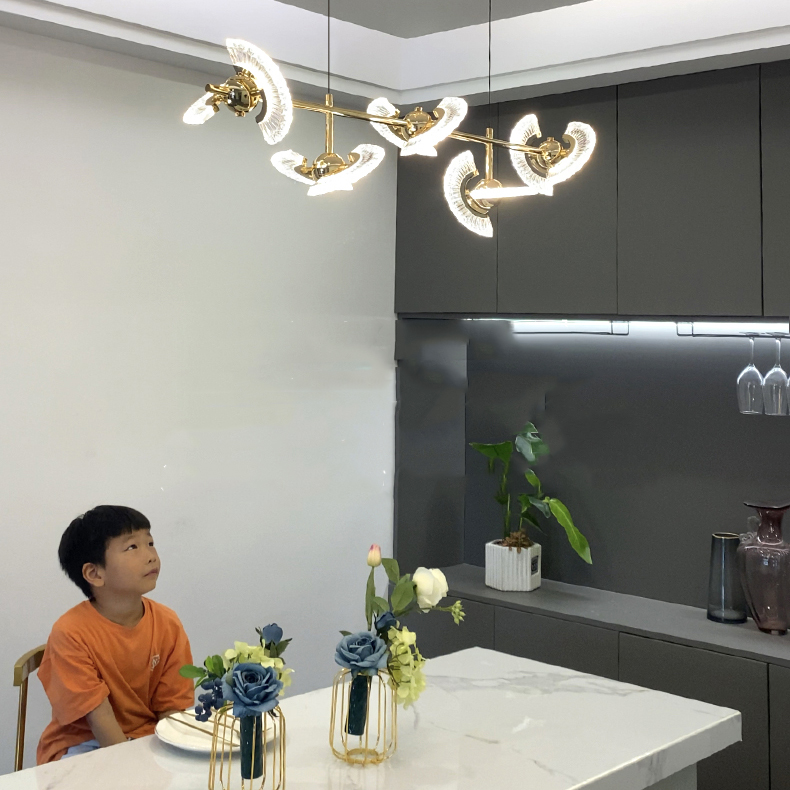 Подвесной светильник PHOENIX L L50 by ImperiumLoft