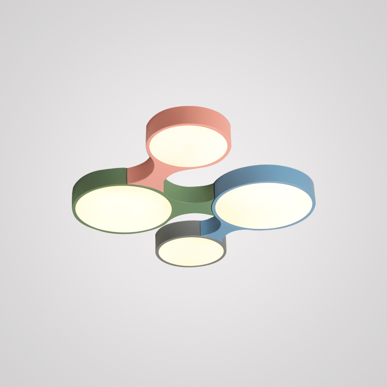 Потолочный светильник MEDLEY by ImperiumLoft