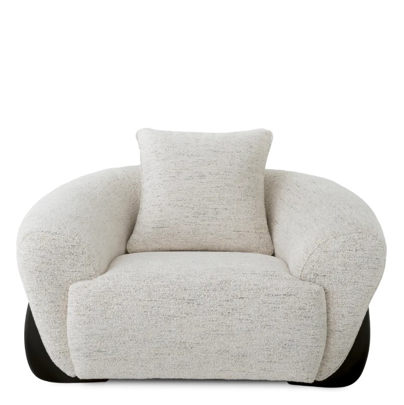 Кресло Eichholtz SIDERNO 118609