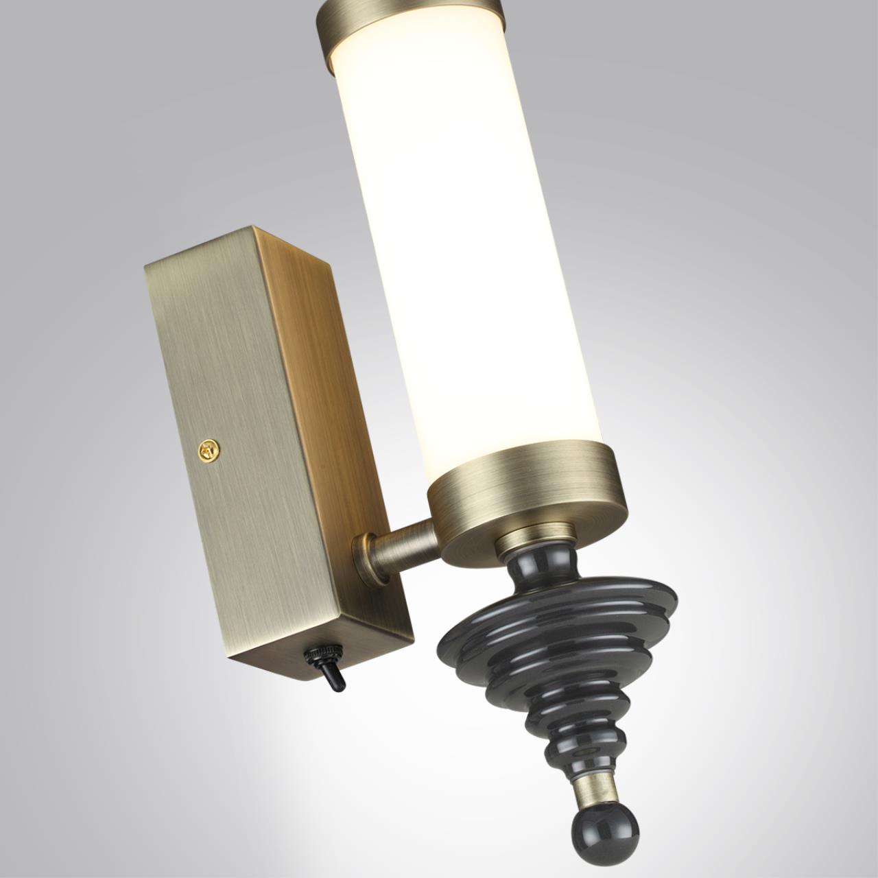 Настенный светильник Odeon Light 5404/11WL