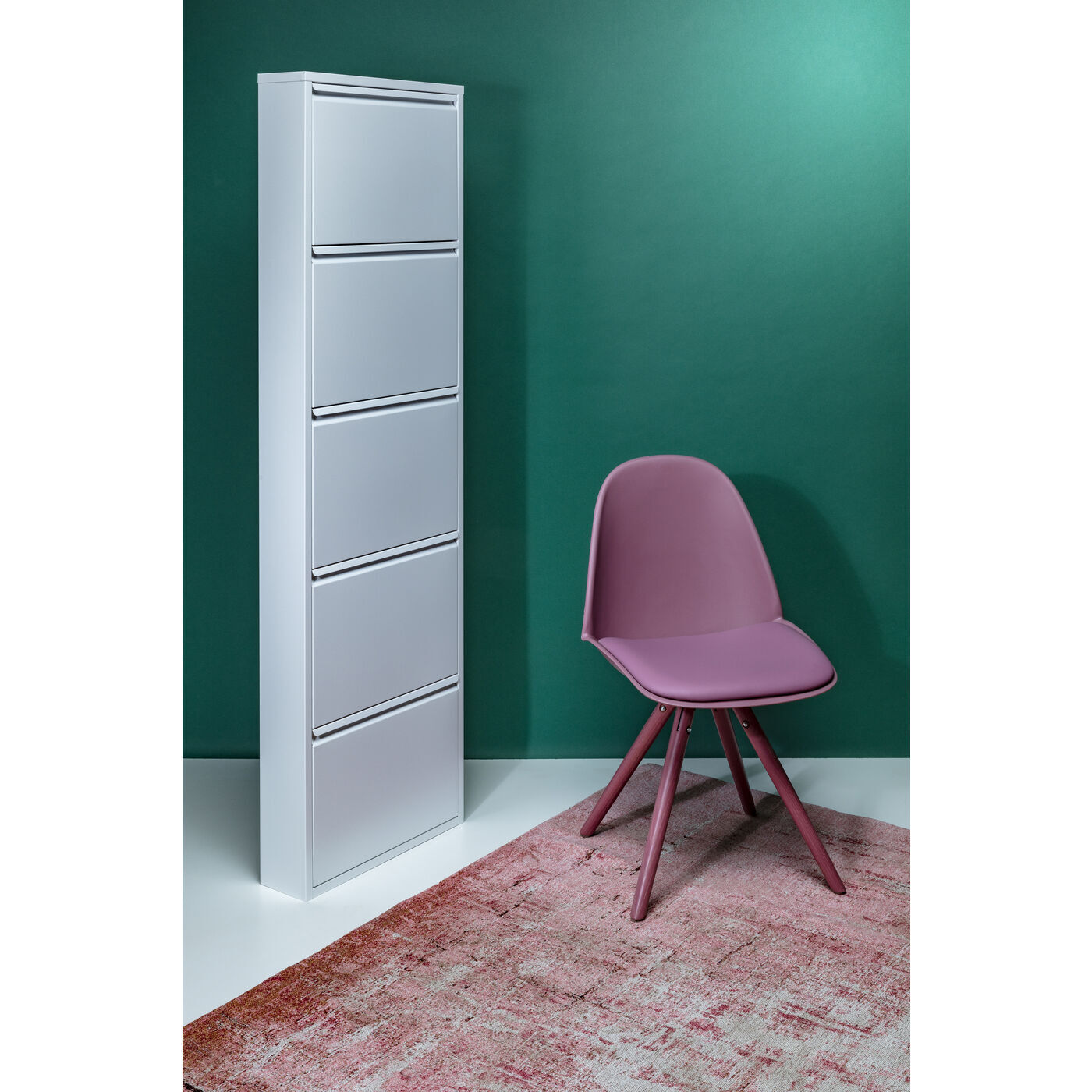 Шкаф для обуви KARE Caruso 9288