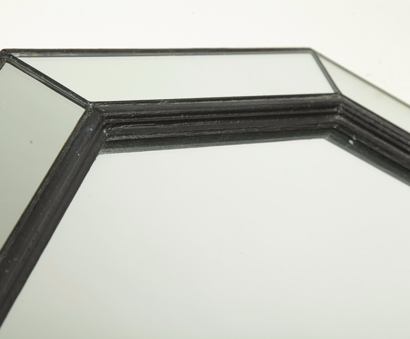 Зеркало BountyHome Espresso mv013