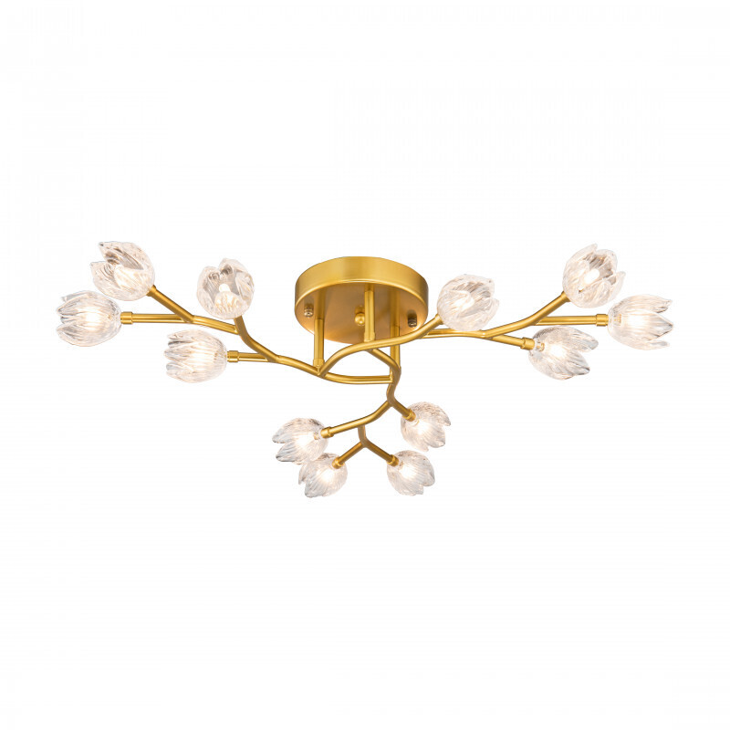 Накладная люстра F-Promo 2622-12U