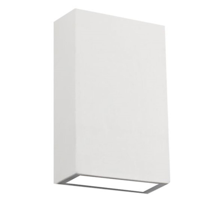 Светильник настенный ARTE Lamp A2750AL-2WH