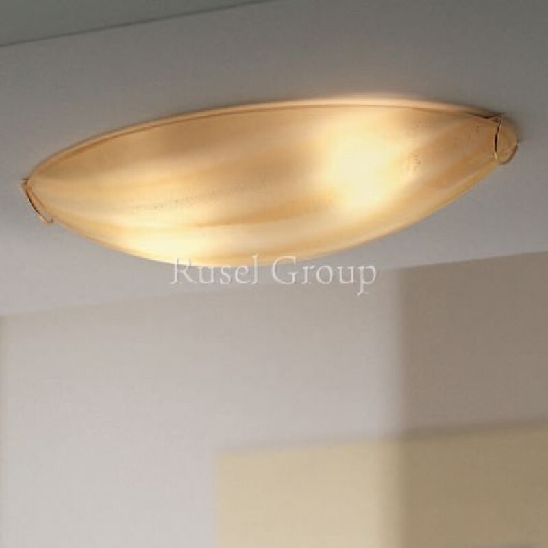 Потолочный светильник Vistosi MAREA PP 47