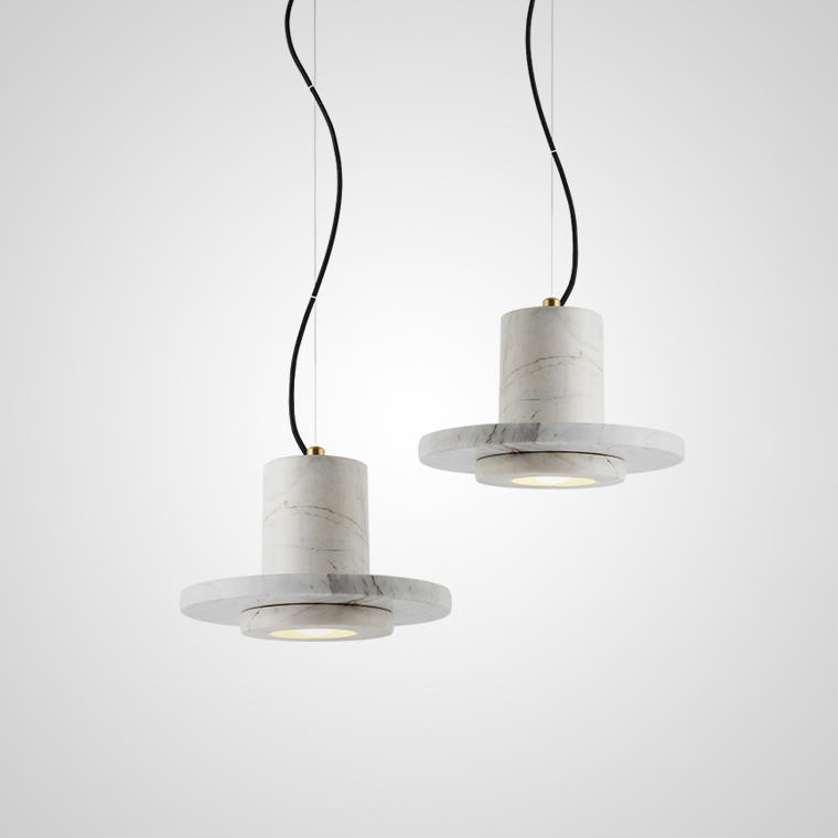 Подвесной светильник DALRY by ImperiumLoft