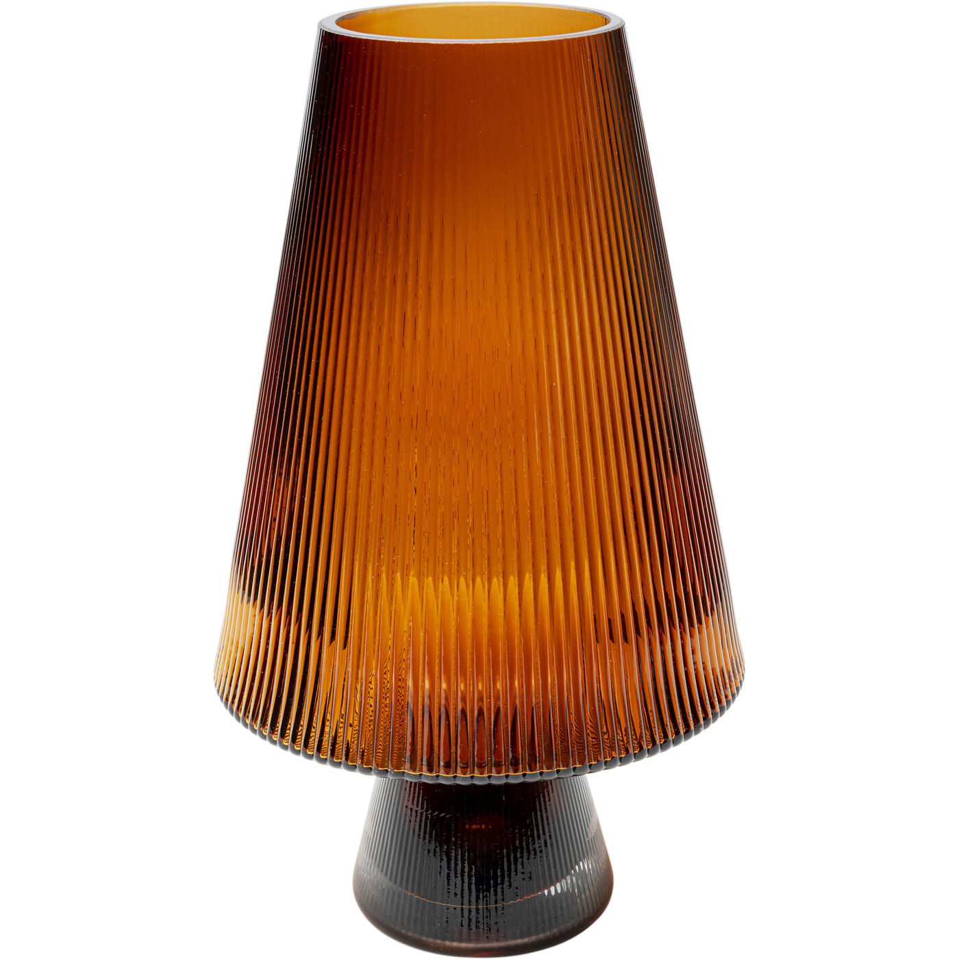 Ваза Earthy 25 см KARE 56206