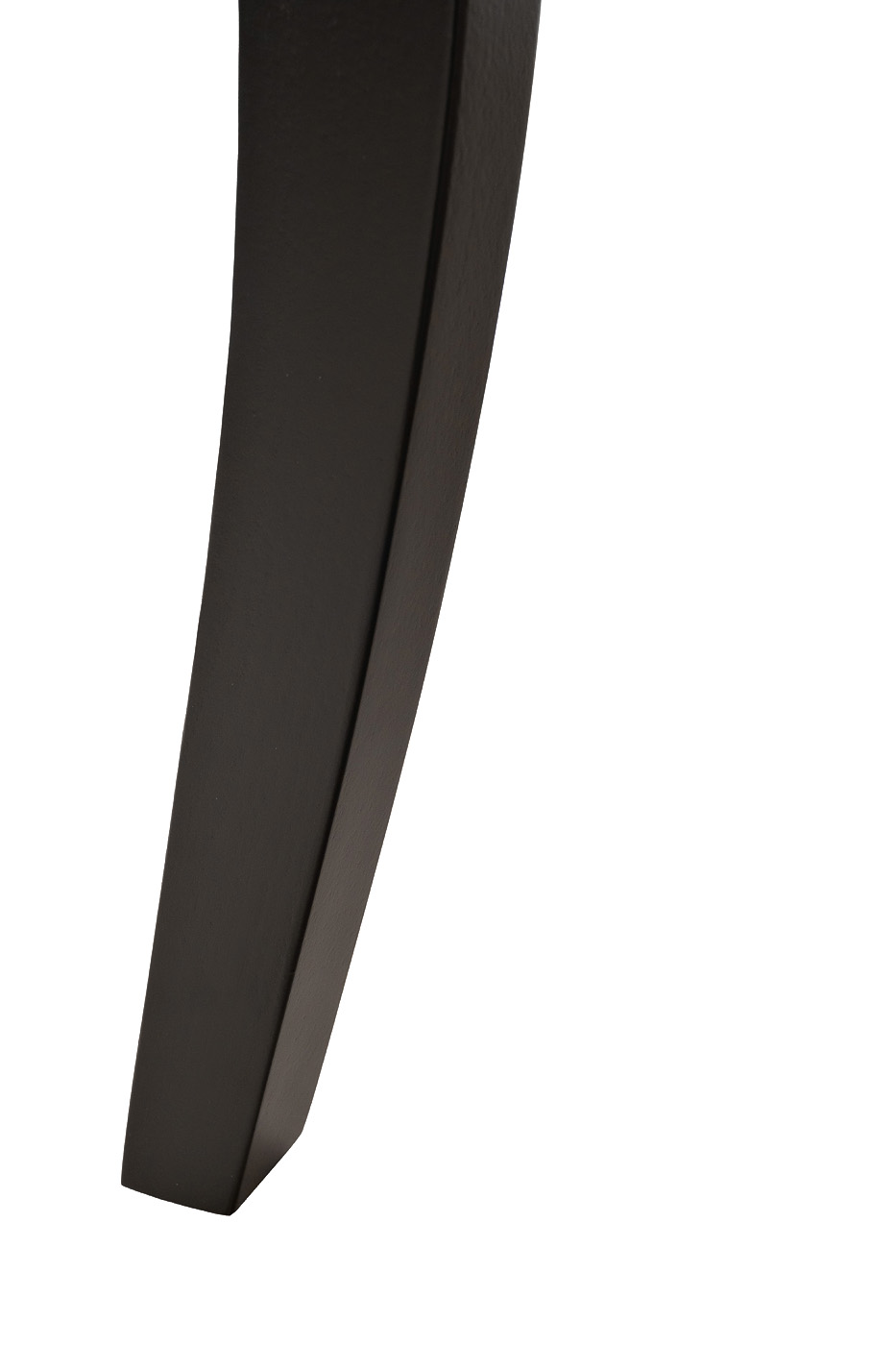 Стул Elegante рогожка черный Garda Decor ELEGANTE-3K-Santo302-CHZOL